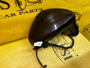 LUSTERKO PRAWE 16 14+2 PIN ASYSTENT PORSCHE PANAMERA 970 I M8Y EU