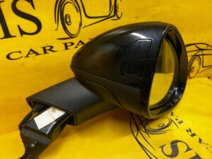LUSTERKO ZEWNĘTRZNE PRAWE 15 13+2 PIN ASYSTENT PORSCHE MACAN 95B L041 USA