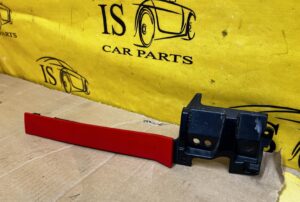 LISTWA BŁOTNIKA TYŁ PRAWY FORD BRONCO 21- RACE RED