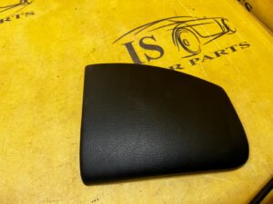 OSŁONA ZAŚLEPKA TUNELU ŚRODKOWEGO PRAWA SKÓRA PORSCHE CARRERA 911 996