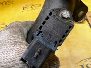 WLOT DOLOT PRZEWÓD RURA POWIETRZA INTERCOOLERA FORD ESCAPE MK3 III 1.5 EB