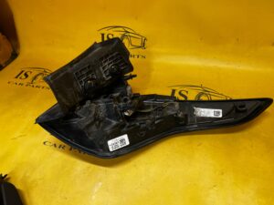 KOMPLET LAMPY LAMPA TYŁ TYLNE PRAWA LEWA FORD ESCAPE MK3 III LIFT USA LIFT