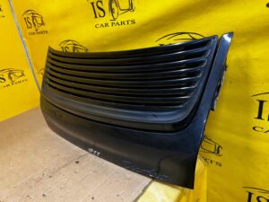 MASKA POKRYWA TYŁ SILNIKA SPOILER PORSCHE CARRERA 911 996 CABRIO L741