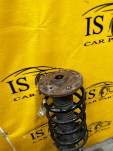 ZWROTNICA AMORTYZATOR PRZÓD PRAWY FORD FUSION LIFT USA 2.0 ECOBOOST 2WD FWD