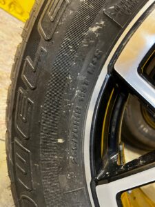 NOWE KOŁA FELGI OPONY CAŁOROCZNE FORD BRONCO 21- 255/70 R18