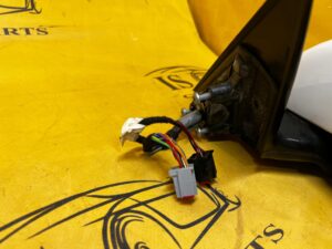 LUSTERKO PRAWE 15 10+5 PIN ASYSTENT JAGUAR F-TYPE X152 USA