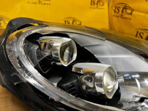 LAMPA REFLEKTOR PRZÓD PRAWY FULL LED PORSCHE PANAMERA 970 I LIFT EU