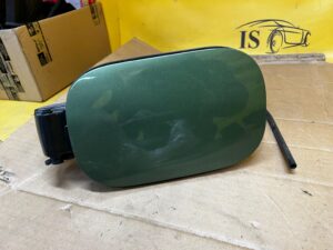 KLAPKA WLEWU PALIWA FORD KUGA MK3 LIFT BENZYNA BURSTING GREEN