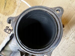 KATALIZATOR SONDY FORD ESCAPE MK3 III LIFT 1.5 EB