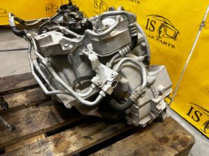 SKRZYNIA BIEGÓW AUTOMATYCZNA FORD ESCAPE MK3 III 1.5 EB ECOBOOST 2WD FWD