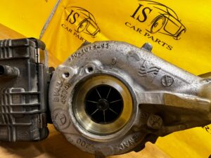 TURBINA TURBOSPREŻARKA TURBO BMW X5 G05 3.0 D