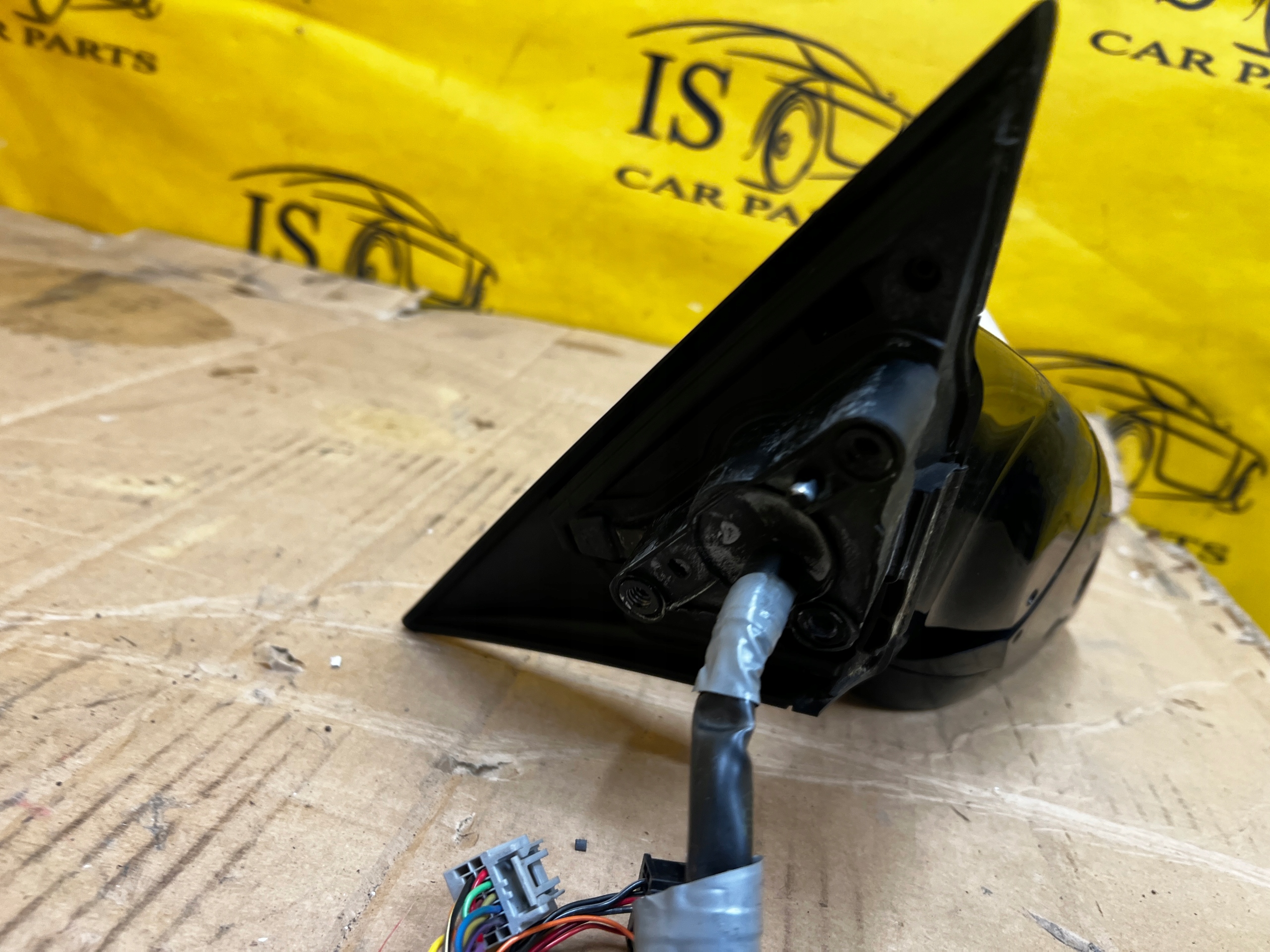 LUSTERKO LEWE 17 10+7 PIN ASYSTENT JAGUAR F-TYPE X152 USA