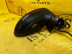 LUSTERKO PRAWE 16 14+2 PIN ASYSTENT PORSCHE PANAMERA 970 I M8Y EU