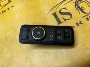 WŁĄCZNIK PRZEŁĄCZNIK PANEL OBSŁUGI ŚWIATEŁ FORD KUGA MK3 LIFT EU