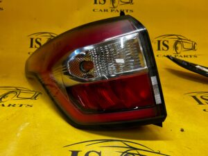 KOMPLET LAMPY LAMPA TYŁ TYLNE PRAWA LEWA FORD ESCAPE MK3 III LIFT USA LIFT