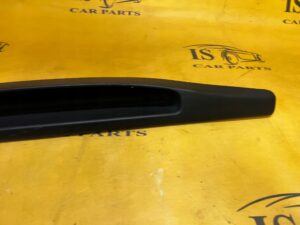 OSŁONA LISTWA PROGU PROGOWA PRAWA PORSCHE CARRERA 911 996