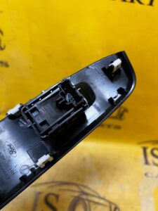 PRZEŁĄCZNIK PANEL STEROWANIA SZYB PRAWY PRZÓD TYŁ FORD KUGA MK3