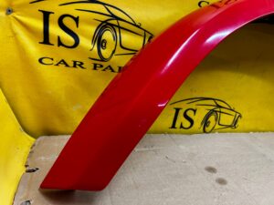 LISTWA POSZERZENIE BŁOTNIKA TYŁ LEWA LEWY 33″ FORD BRONCO 21- RACE RED