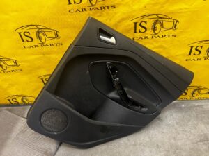 BOCZEK TAPICERKA DRZWI TYŁ PRAWY FORD ESCAPE MK3 III LIFT