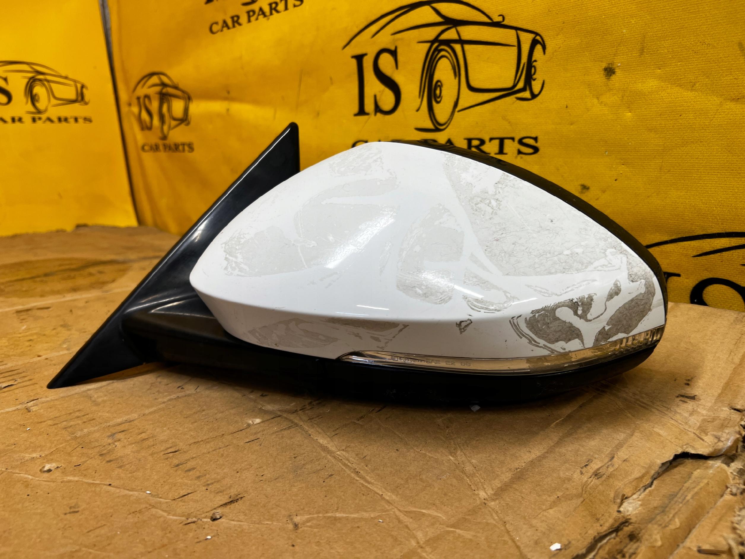 LUSTERKO LEWE 17 10+7 PIN ASYSTENT JAGUAR F-TYPE X152 USA