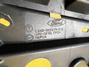 OSŁONA PODSZYBIA KIELICHA PRAWA FORD KUGA MK3