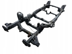 RAMA PODŁUŻNICA 4 DRZWI LWB FORD BRONCO 21-