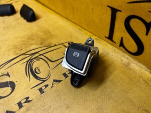 PRZYCISK PRZEŁĄCZNIK HAMULCA RĘCZNEGO JAGUAR F-TYPE X152