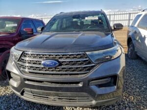 WSZYSTKIE CZĘŚCI DRZWI ZAWIESZENIE KOŁA FORD EXPLORER VI MK6 LHD J7