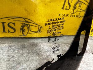 SZYBA PRZÓD GRZANA KAMERA SENSOR SOUNDSCREEN HUD JAGUAR E-PACE X540 20R LHD