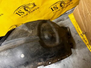 NADKOLE KOMPLETNE PRZÓD PRZEDNIE PRAWY PRAWE FORD ESCAPE MK3 III LIFT