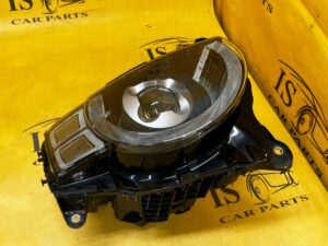 LAMPA REFLEKTOR PRZÓD PRAWY FULL LED LAND ROVER DEFENDER II L663 EU