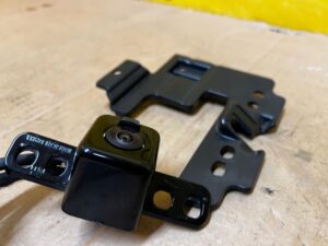 KAMERA ASYSTENT PRZÓD PRZEDNIA PRZEWÓD WĄŻ KABEL POŁYSK FORD BRONCO 21-