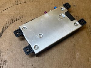 STEROWNIK MODUŁ KOMUNIKACJI BLUETOOTH FORD PUMA MK2 EU