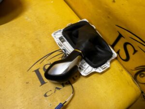 LEWAREK WYBIERAK ZMIANY BIEGÓW AUTOMAT FORD MONDEO MK5 EU