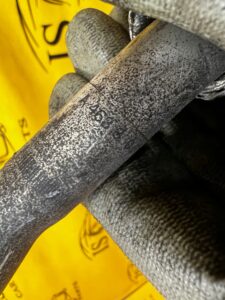 WĄŻ PRZEWÓD RURA RURKA KLIMATYZACJI MERCEDES G63 AMG W463 LIFT