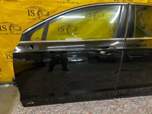 KOMPLET DRZWI LEWA STRONA LEWY PRZÓD TYŁ FORD MONDEO MK5 KOMBI 2018R