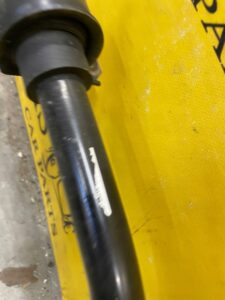 STABILIZATOR DRĄŻEK STABILIZATORA PRZÓD LAND ROVER DISCOVERY V L462