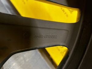 KOŁA FELGI OPONY LETNIE MERCEDES G W463 AMG 275/50 R20