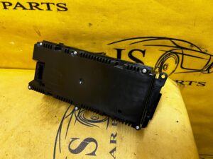 PANEL PRZEŁĄCZNIK NAWIEWU KLIMATYZACJI JAGUAR F-TYPE X152