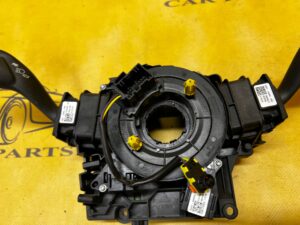 PAJĄK MANETKI PRZEŁĄCZNIK ZESPOLONY TAŚMA AIRBAG FORD MONDEO MK5 EU