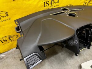 DESKA ROZDZIELCZA KOKPIT KONSOLA SONY PODUSZKI AIRBAG FORD MONDEO MK5 EU