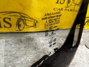 SZYBA PRZÓD GRZANA KAMERA SENSOR SOUNDSCREEN HUD JAGUAR E-PACE X540 20R LHD
