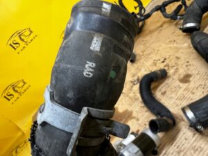 PRZEWÓD WĄŻ RURA WODY FORD FUSION LIFT 2.0 ECOBOOST