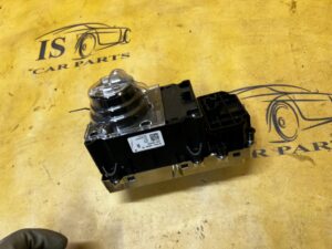 PANEL PRZEŁĄCZNIK ZAWIESZENIA HAMULEC RĘCZNY LAND ROVER DISCOVERY V L462