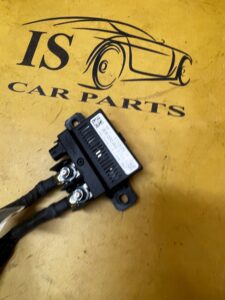 KLEMA WIĄZKA INSTALACJA START STOP MERCEDES G W463 LIFT