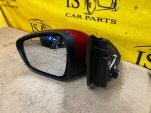 LUSTERKO LEWE 11 PIN ASYSTENT FORD KUGA MK3 EU ST-LINE LUCID RED