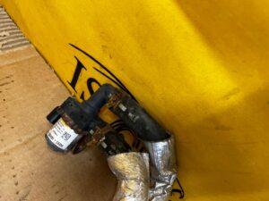 MAGISTRALA RURA WĄŻ POMPA WODY CHŁODZENIA FORD FUSION LIFT 2.0 ECOBOOST