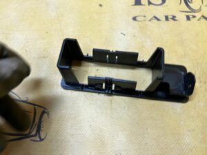 OSŁONA ZAŚLEPKA GNIAZDA PORTU USB FORD MONDEO MK5