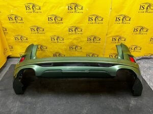 ZDERZAK TYLNY TYŁ 4 X PDC FORD KUGA MK3 LIFT ST-LINE BURSTING GREEN