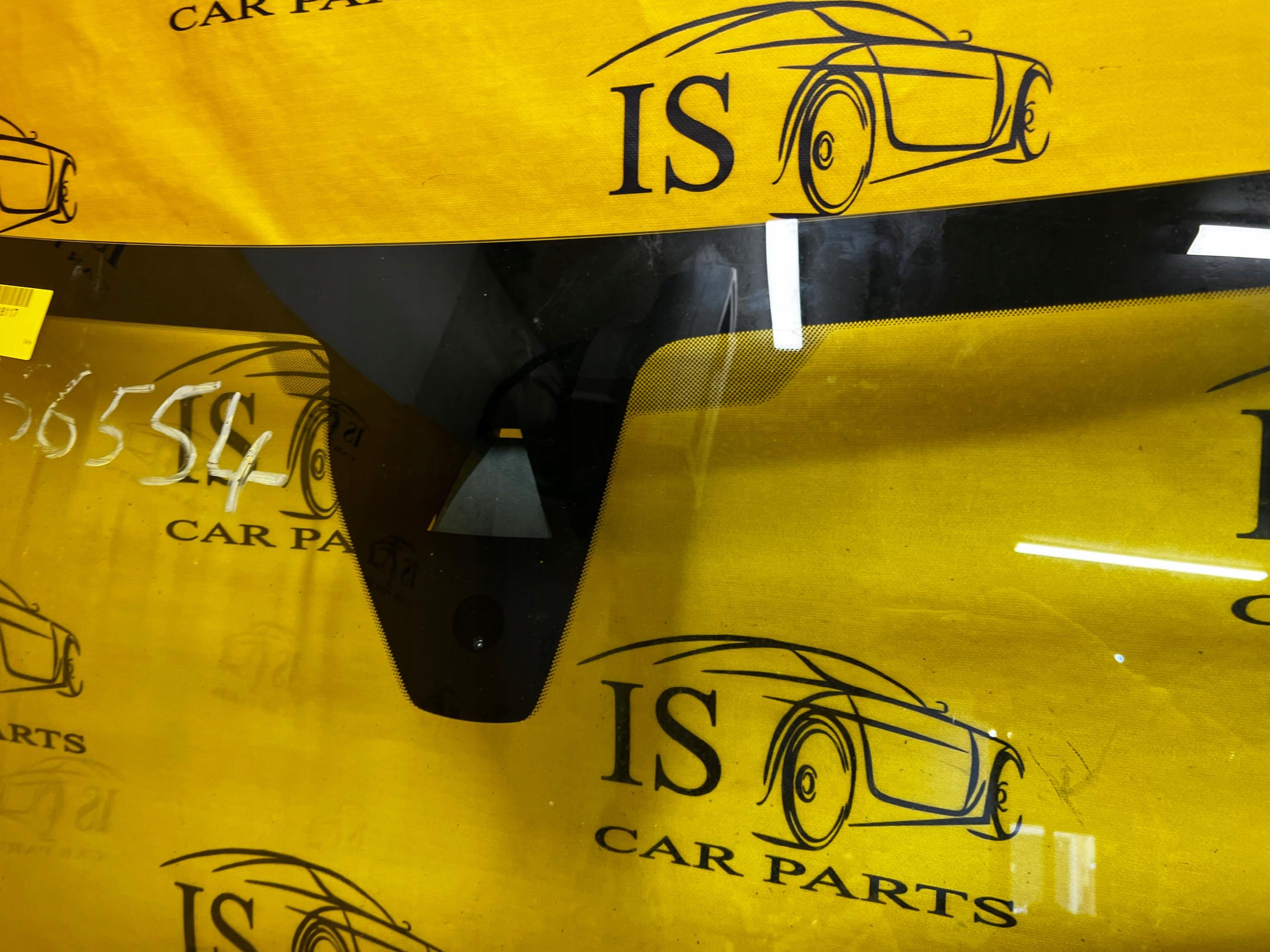 SZYBA PRZÓD CZOŁOWA KAMERA SENSOR OPEL CORSA F 23R EU